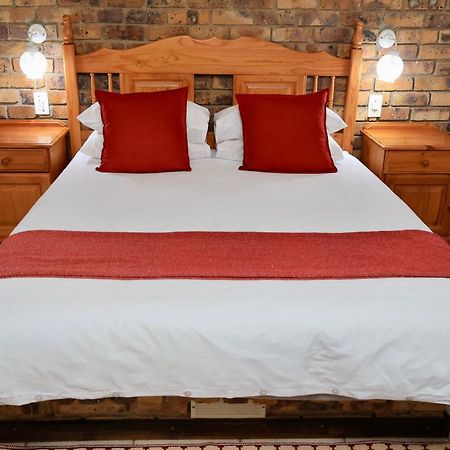 Shingalana Guest Lodge Hazyview Extérieur photo