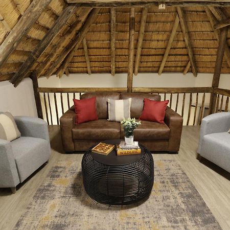 Shingalana Guest Lodge Hazyview Extérieur photo