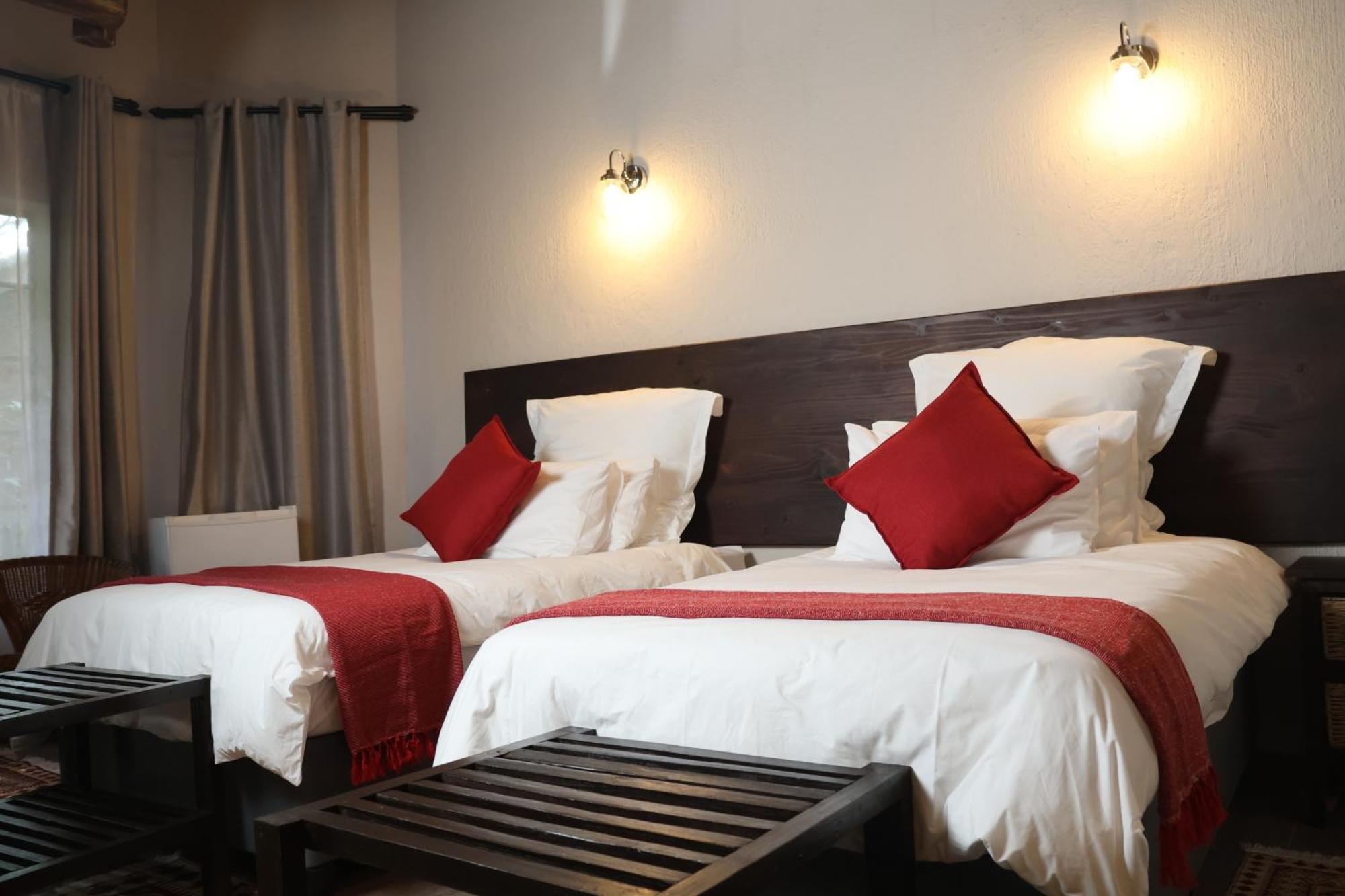 Shingalana Guest Lodge Hazyview Extérieur photo