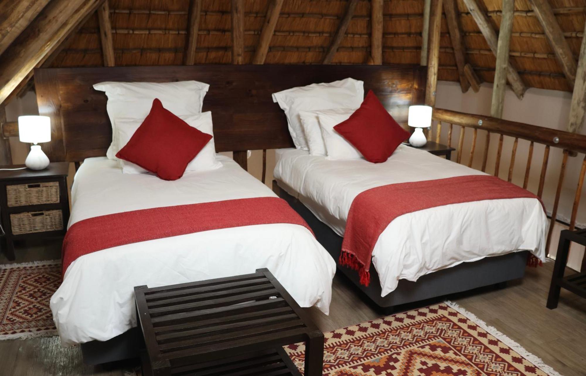 Shingalana Guest Lodge Hazyview Extérieur photo