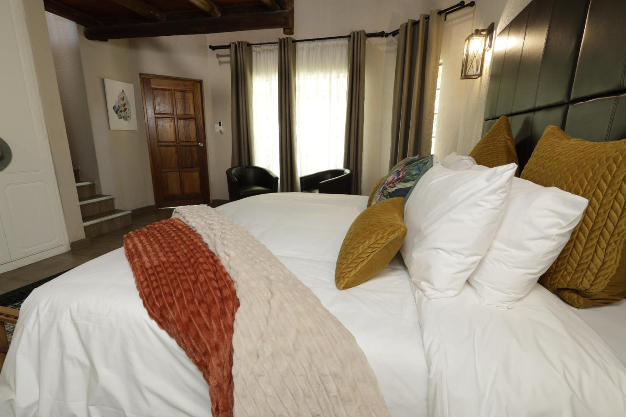 Shingalana Guest Lodge Hazyview Extérieur photo