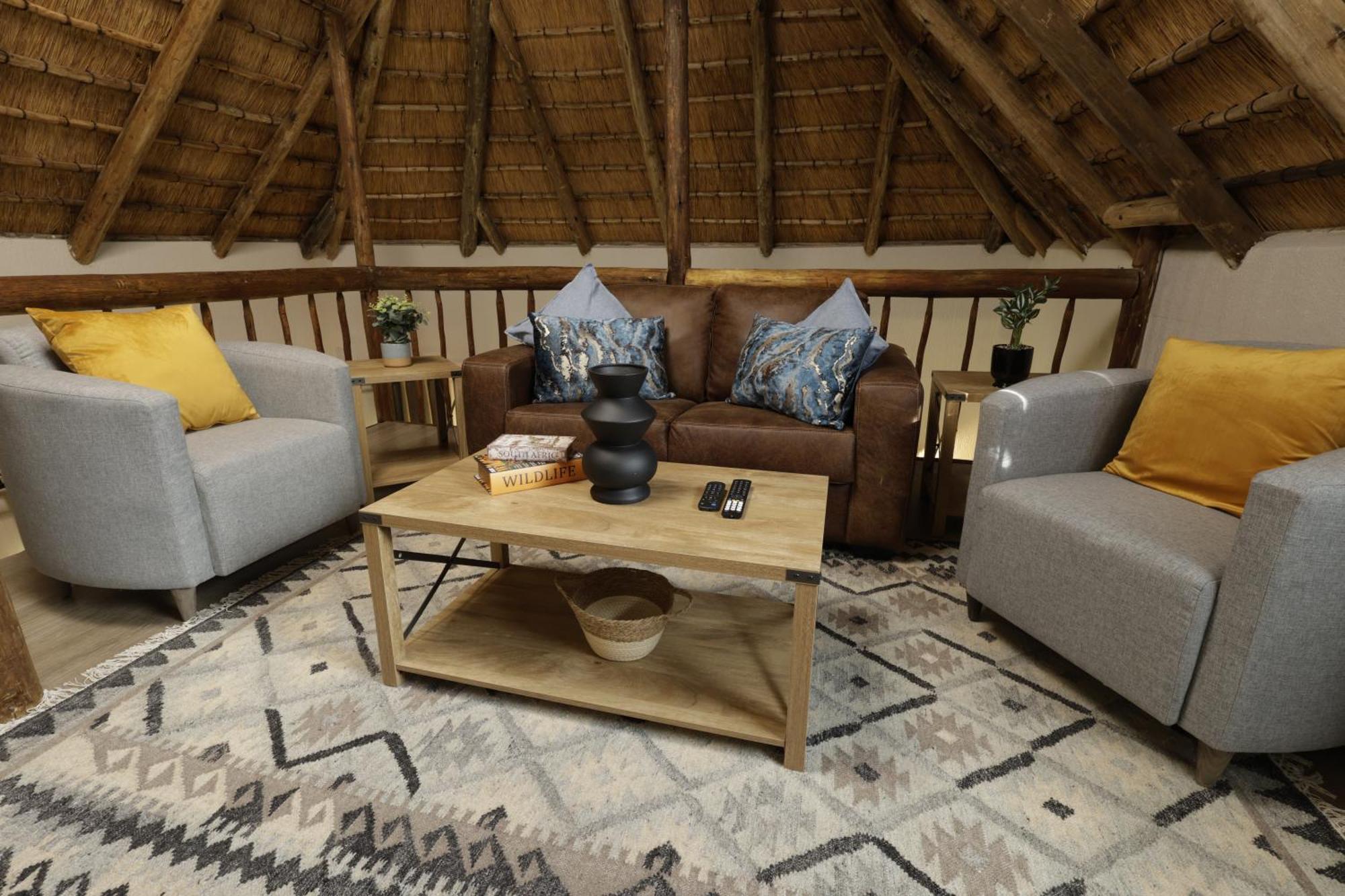 Shingalana Guest Lodge Hazyview Extérieur photo
