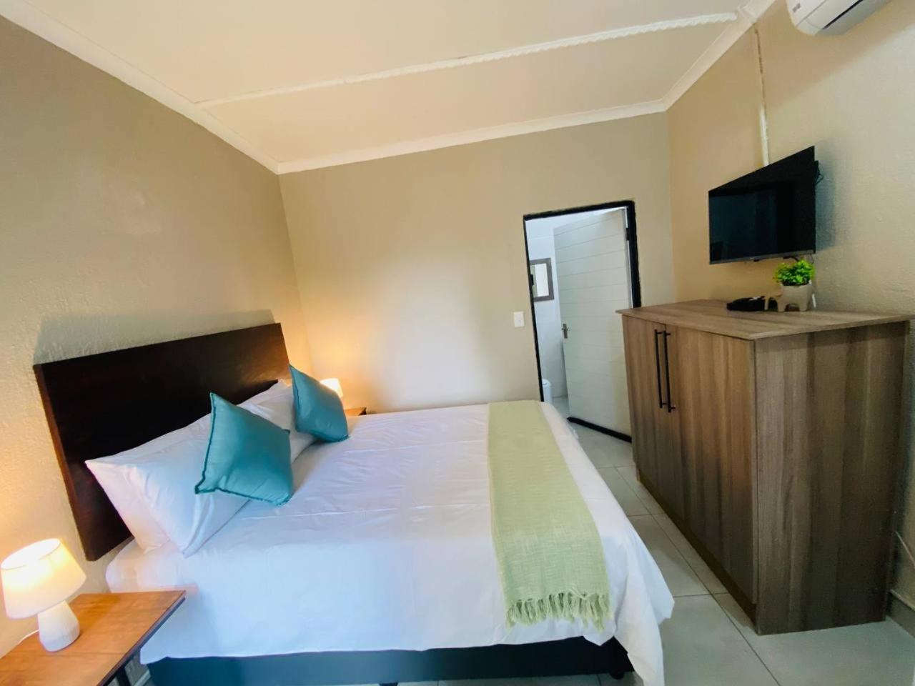 Shingalana Guest Lodge Hazyview Extérieur photo